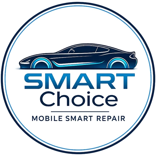 SMART Choice Mobile Smart Repair – home